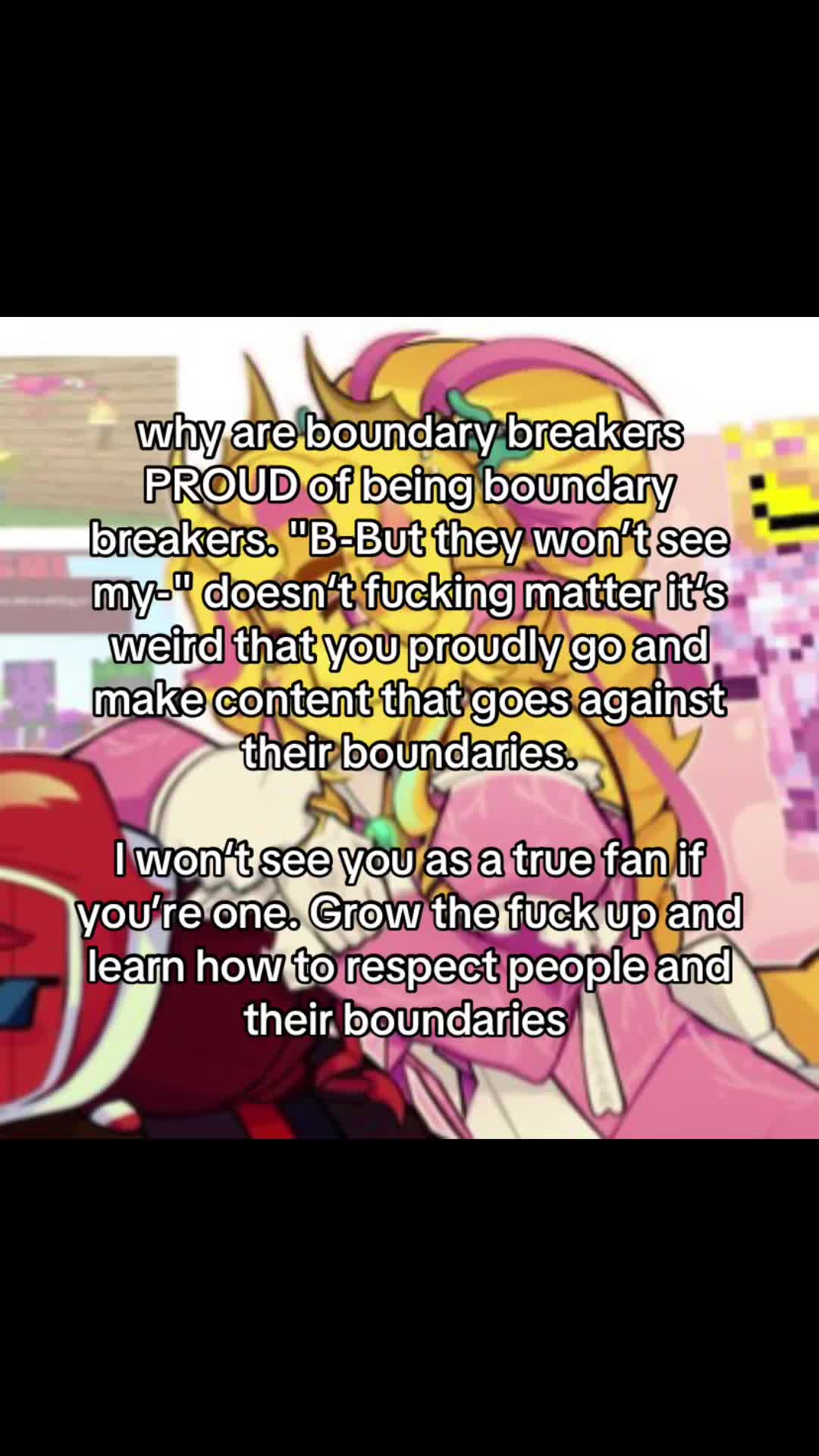 @Sparten ; Cynnie