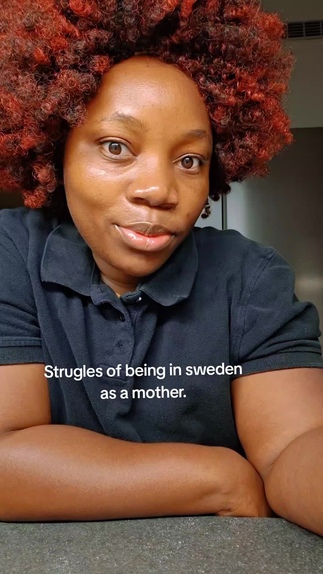 @Mama Nayiga Inspires.