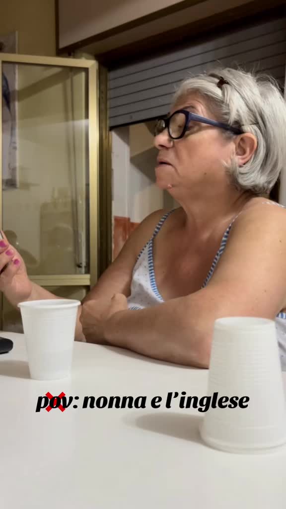 @Maria e company