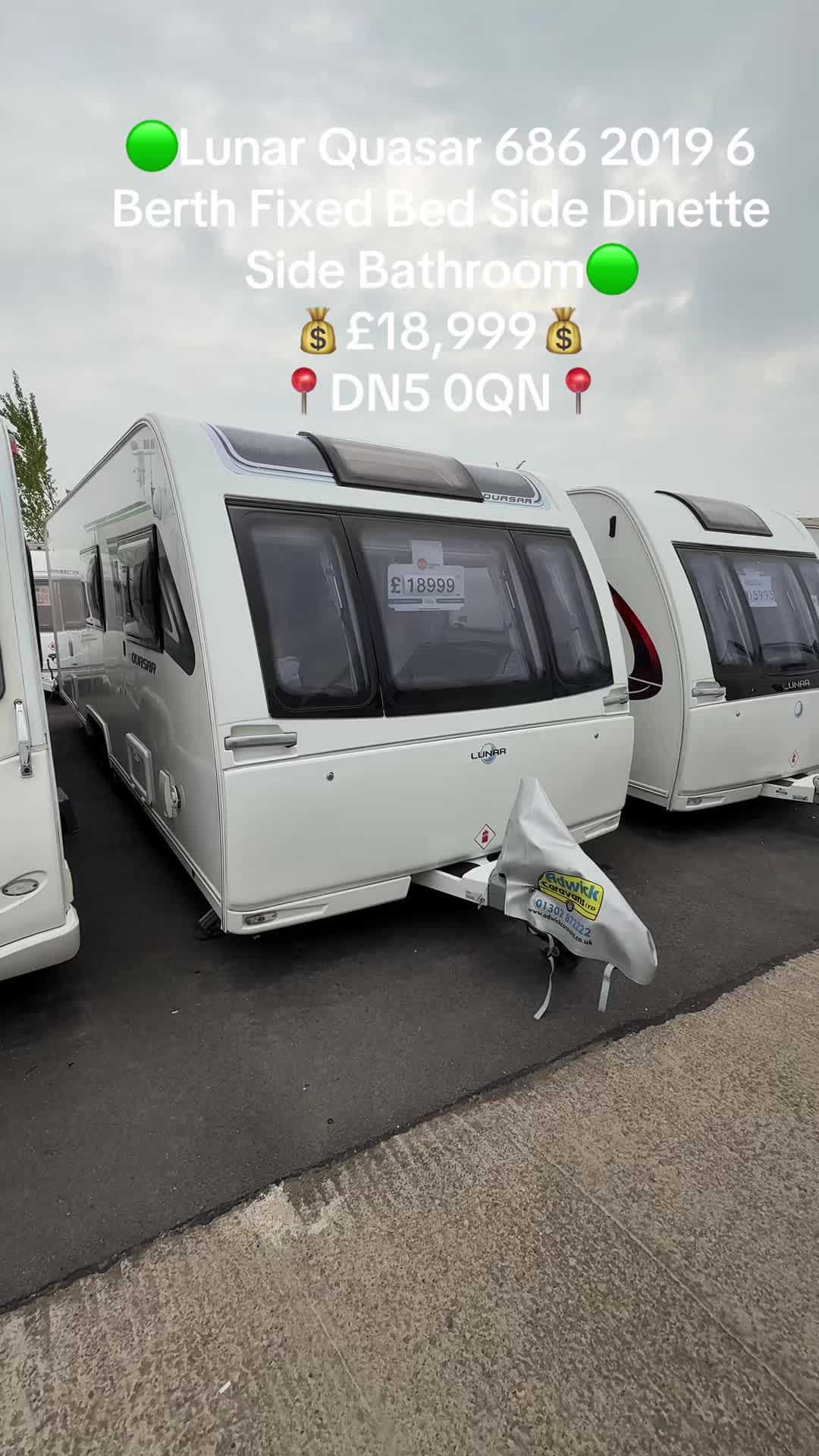 @Adwick Caravans