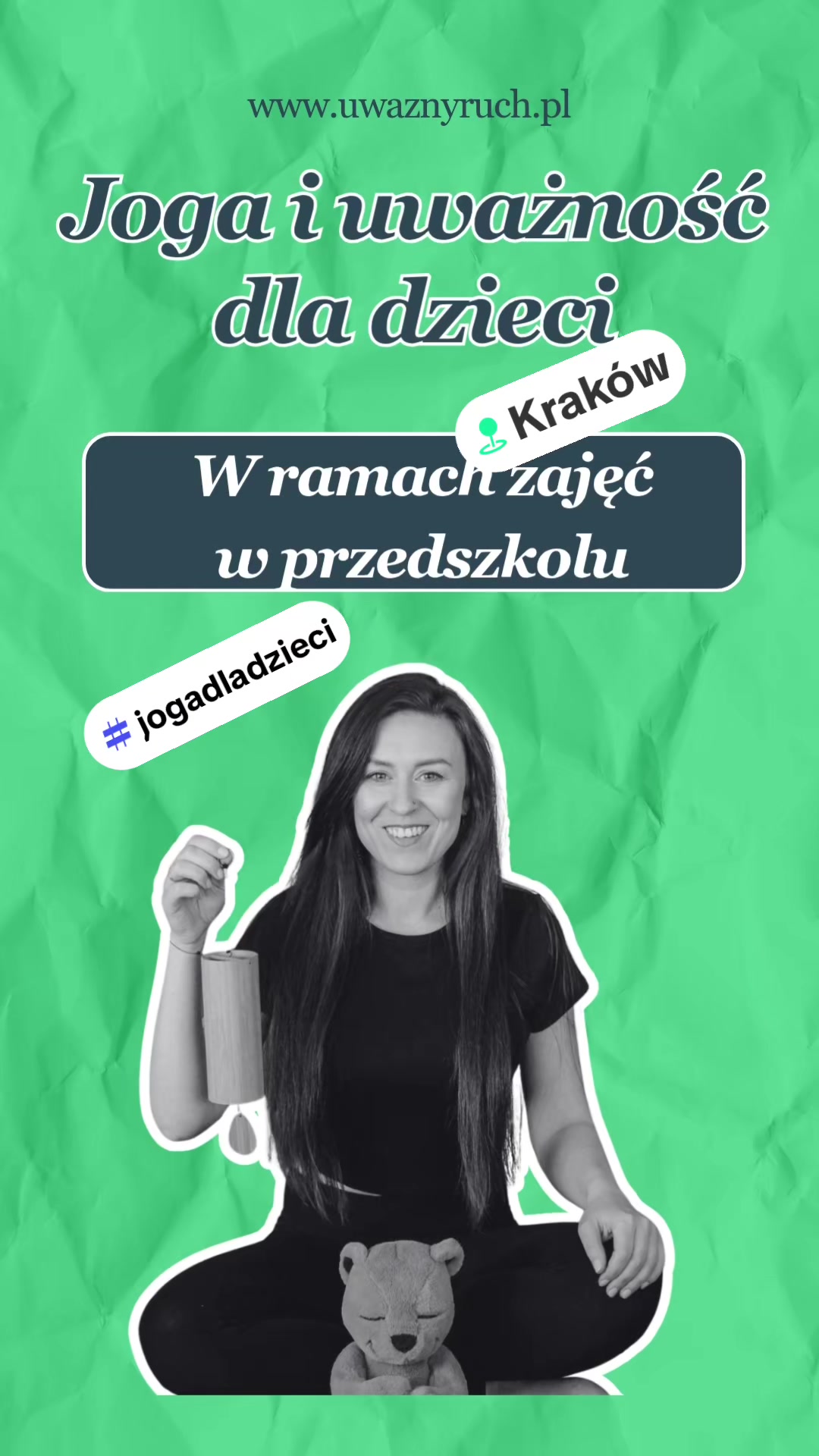 @Uważny Ruch
