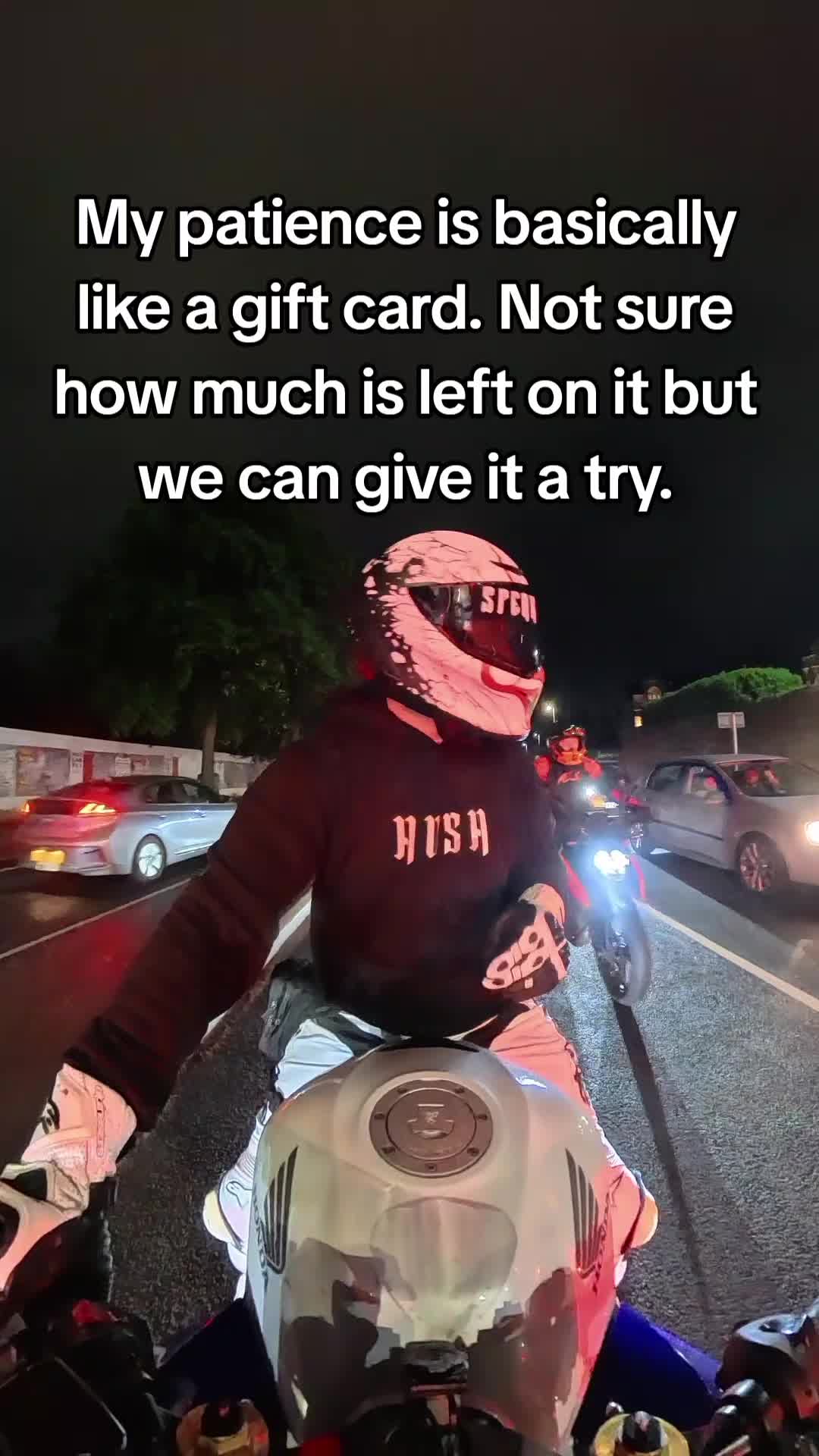 @ThatLittleCBR🇬🇧 🏍