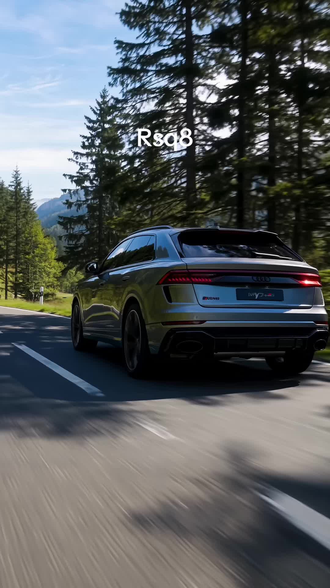 @audi hub