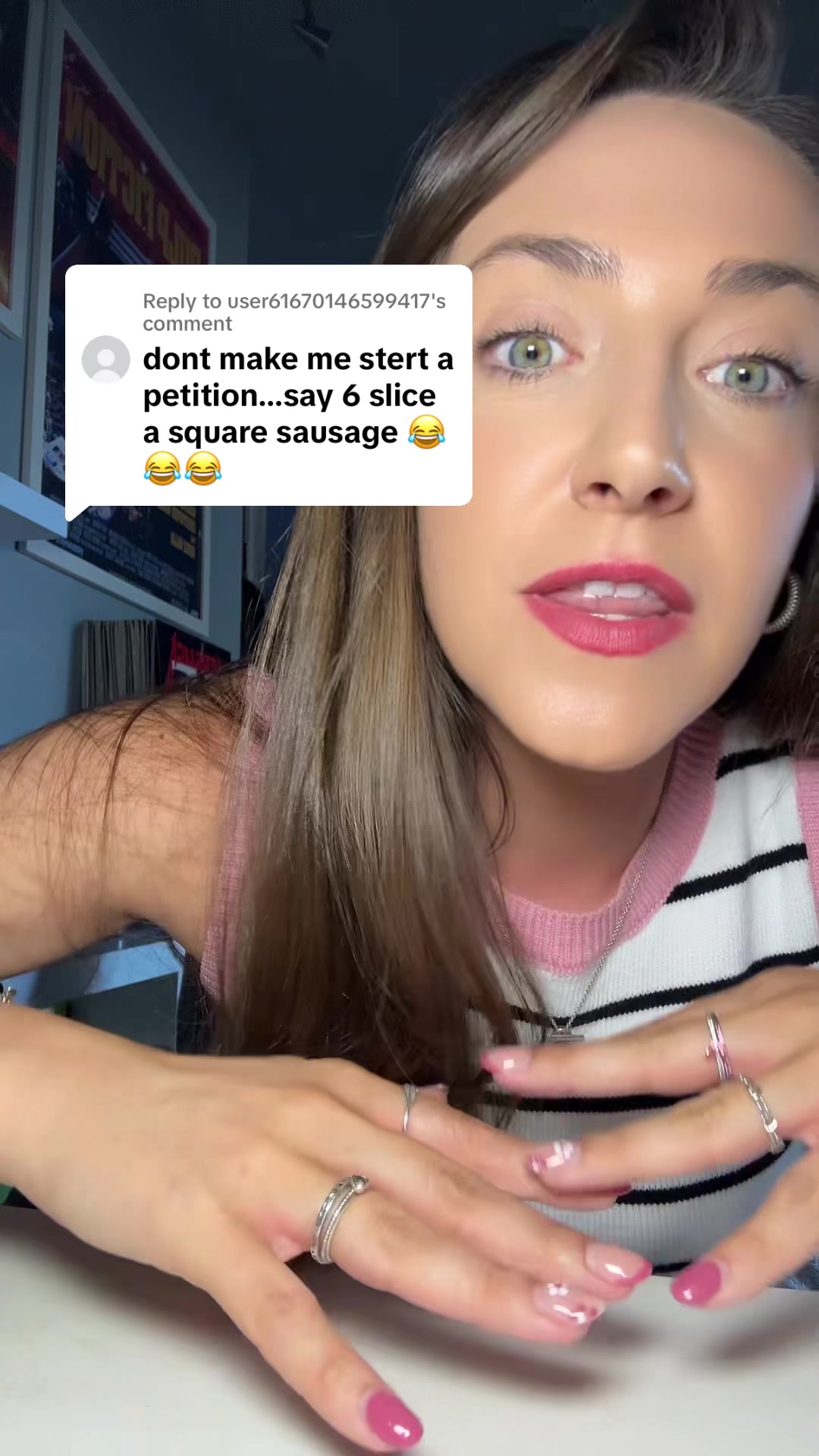 @Shañonon