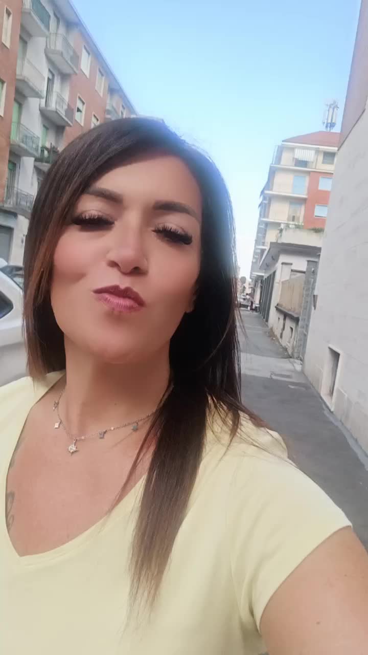 @❤️🔥Sabrina Cannata🔥❤️