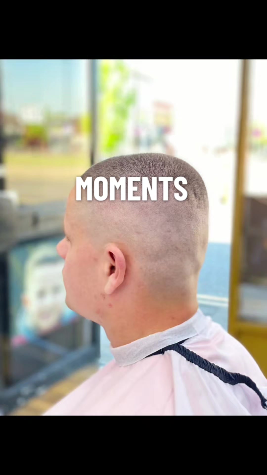@Camran Barber💈