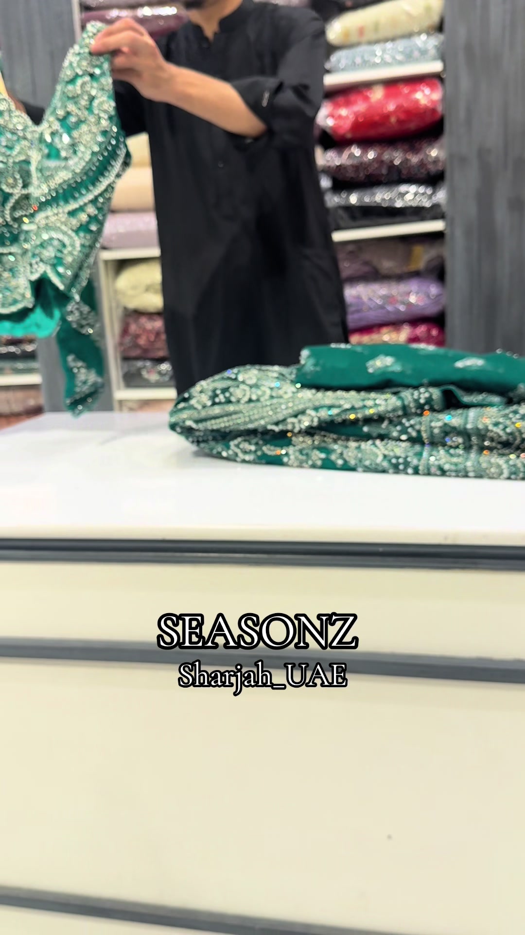 @SEASONZ UAE