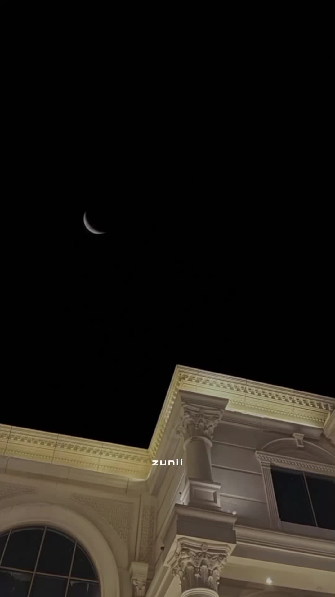 @ᶻᵘⁿⁱⁱ~