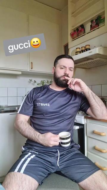 @ABOUDI & SWEDEN