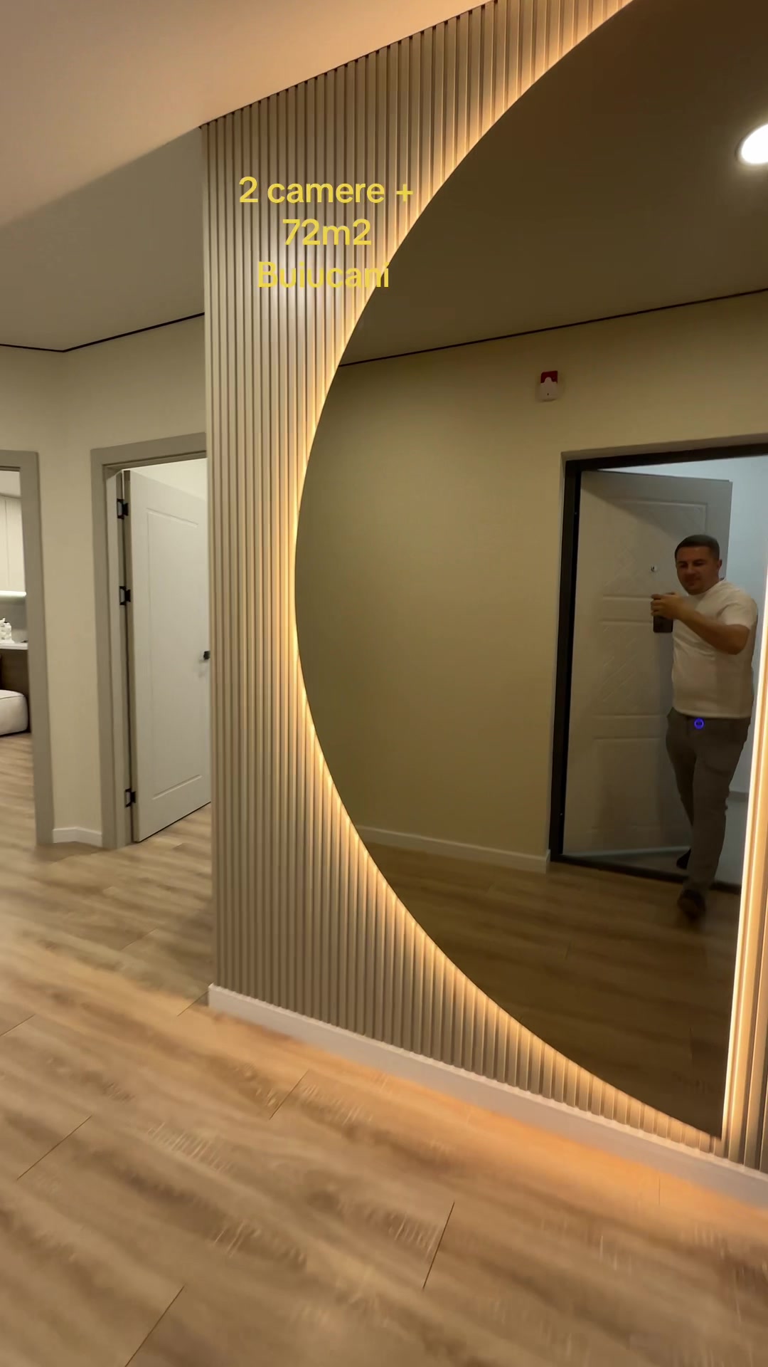 @Mihai Osipov - Apartamente