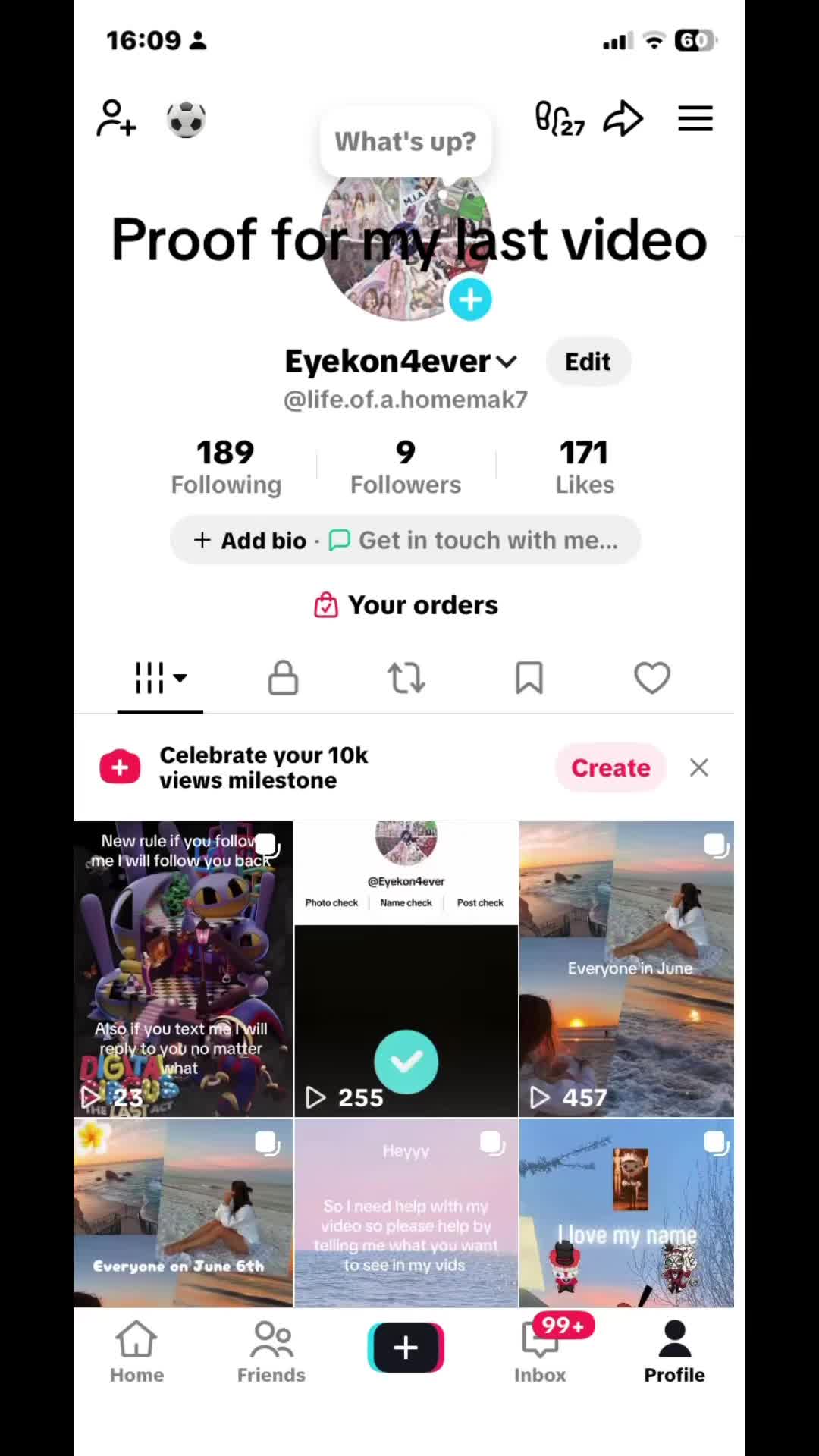 @Eyekon4ever