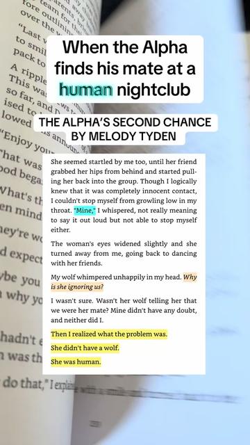 @Melody Tyden - Romance Author