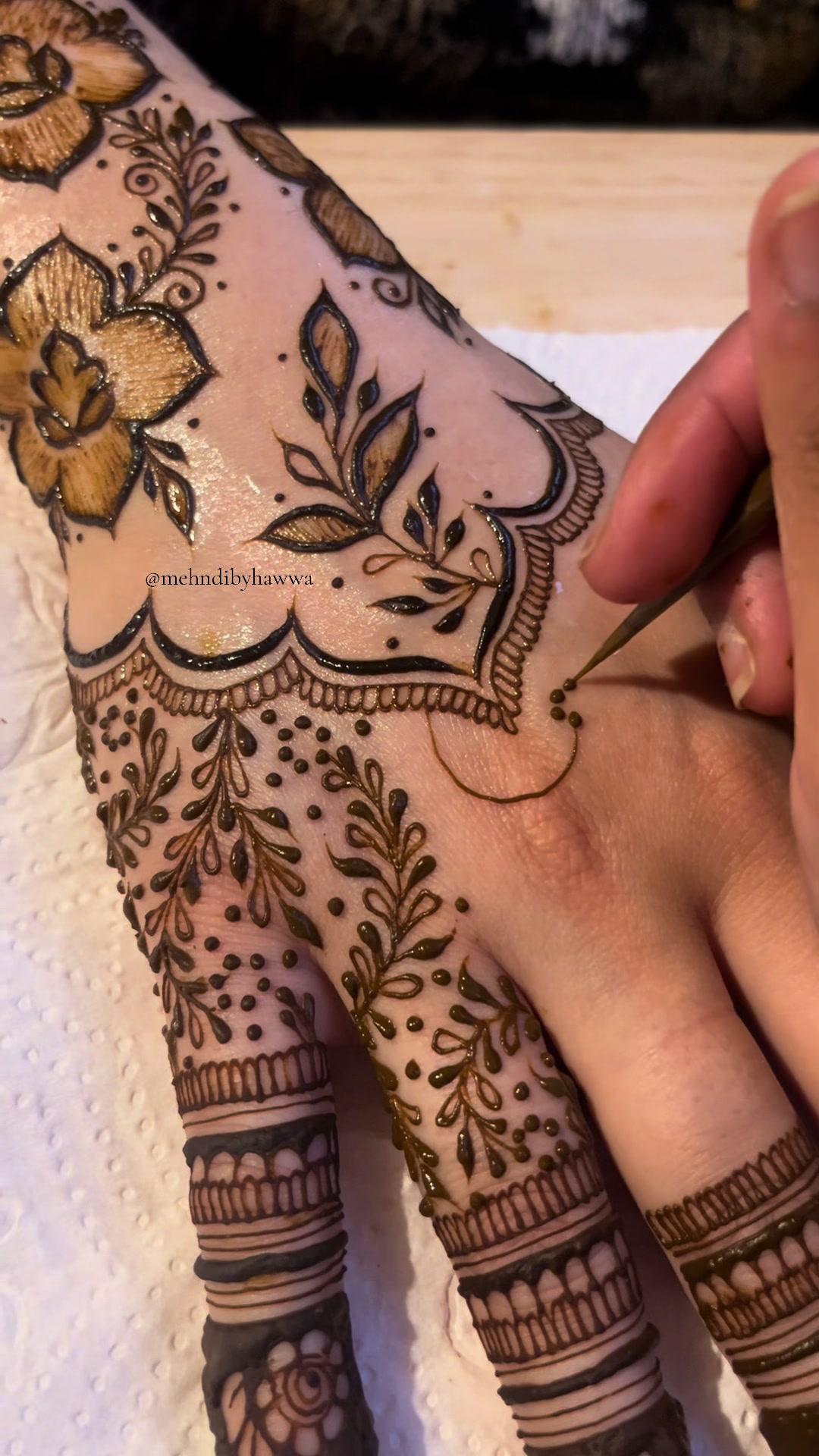 @️♡ Luton Henna Artist ♡
