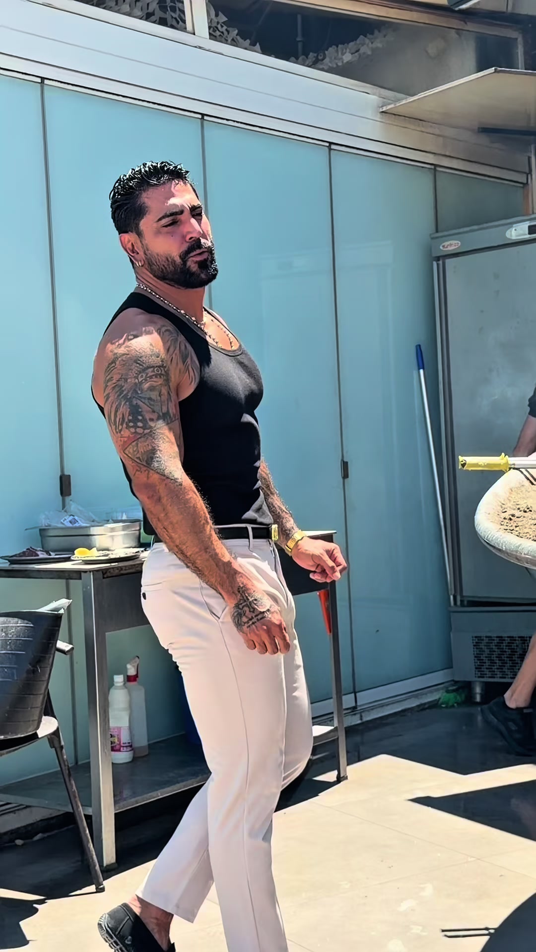 @Saulo Velasquez Velasquez
