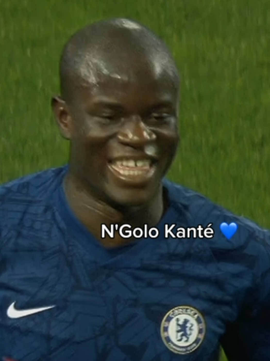 @Chelsea FC