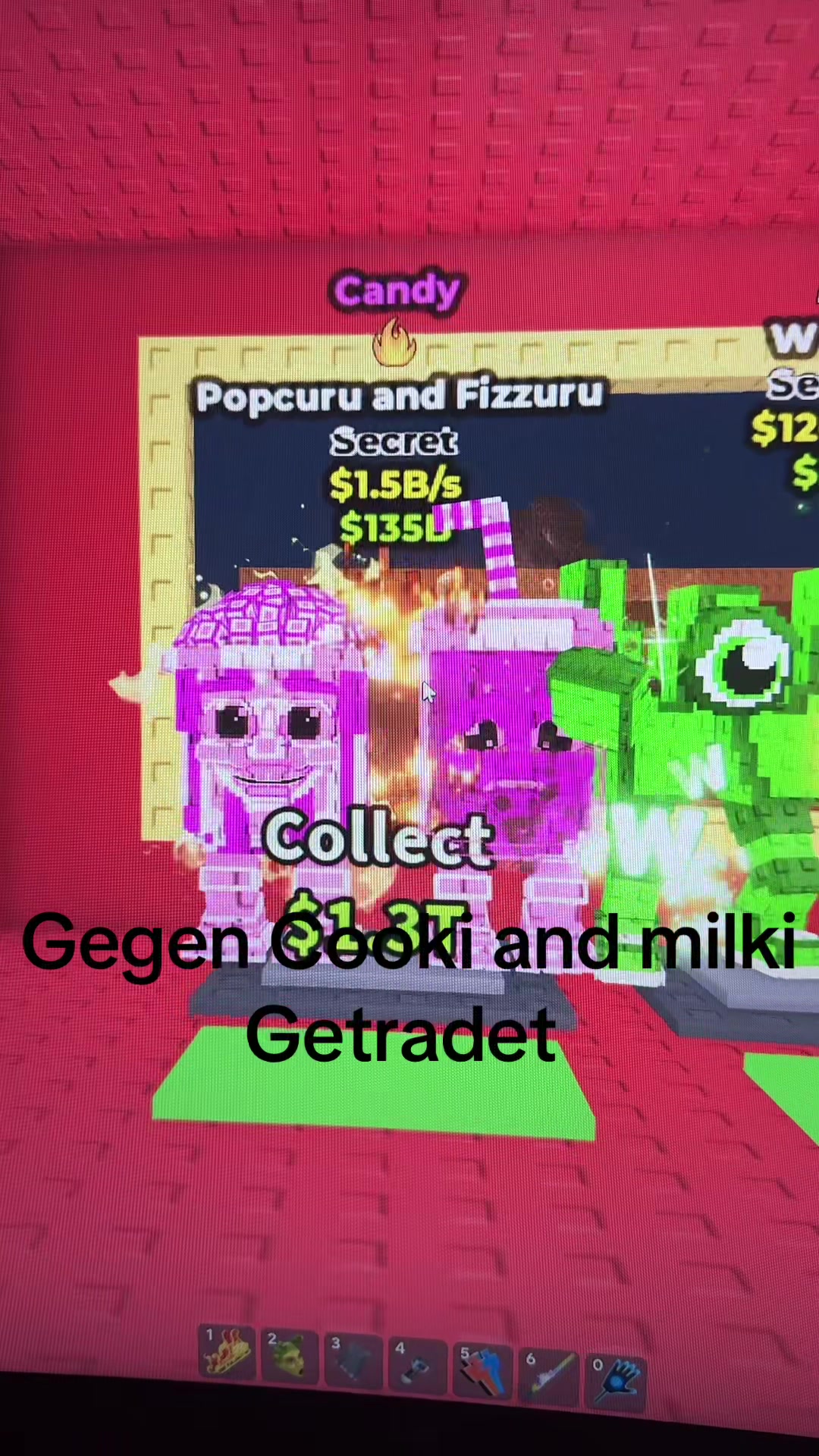 @Random und Brawl Stars
