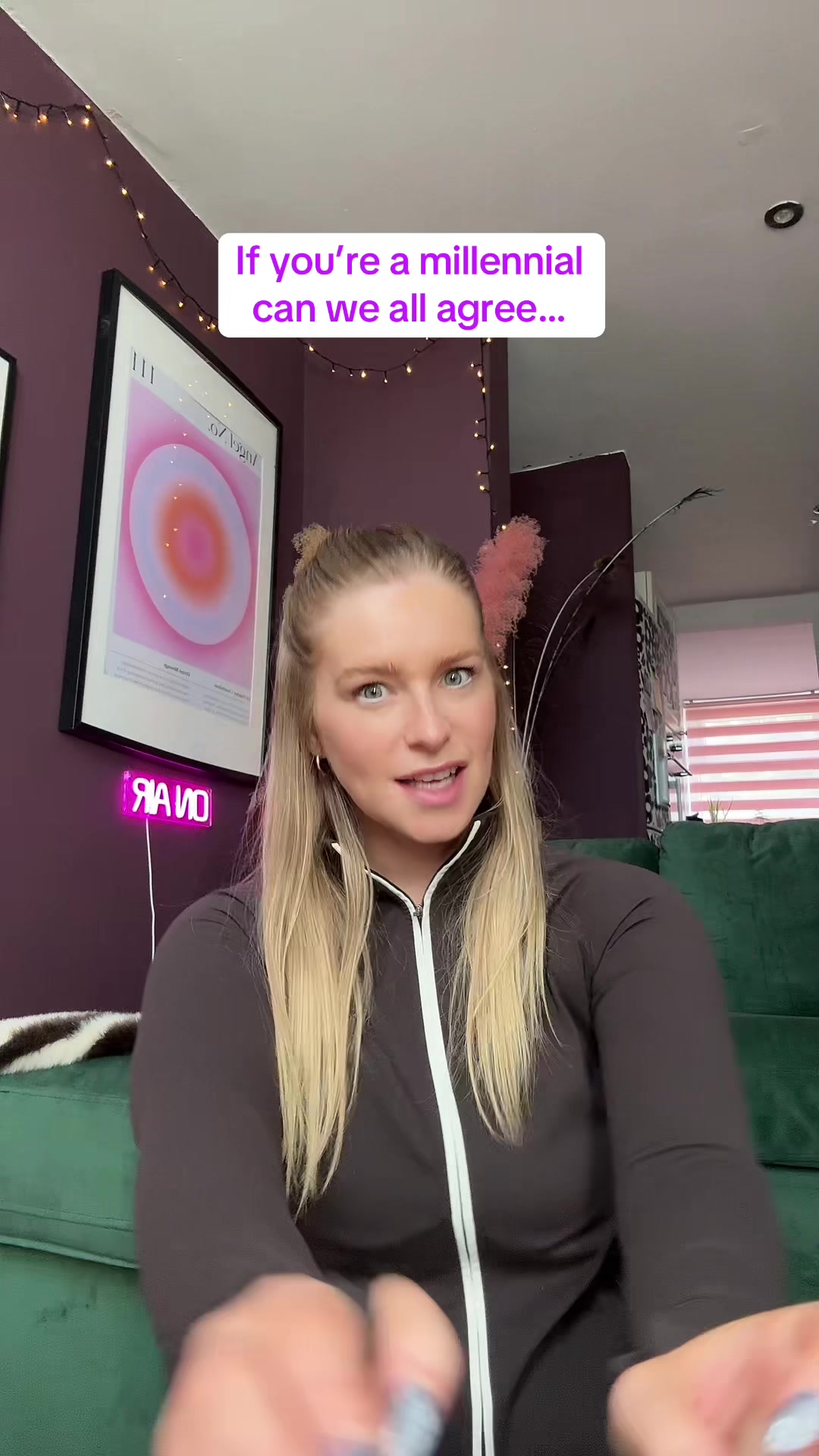 @Jess Davies