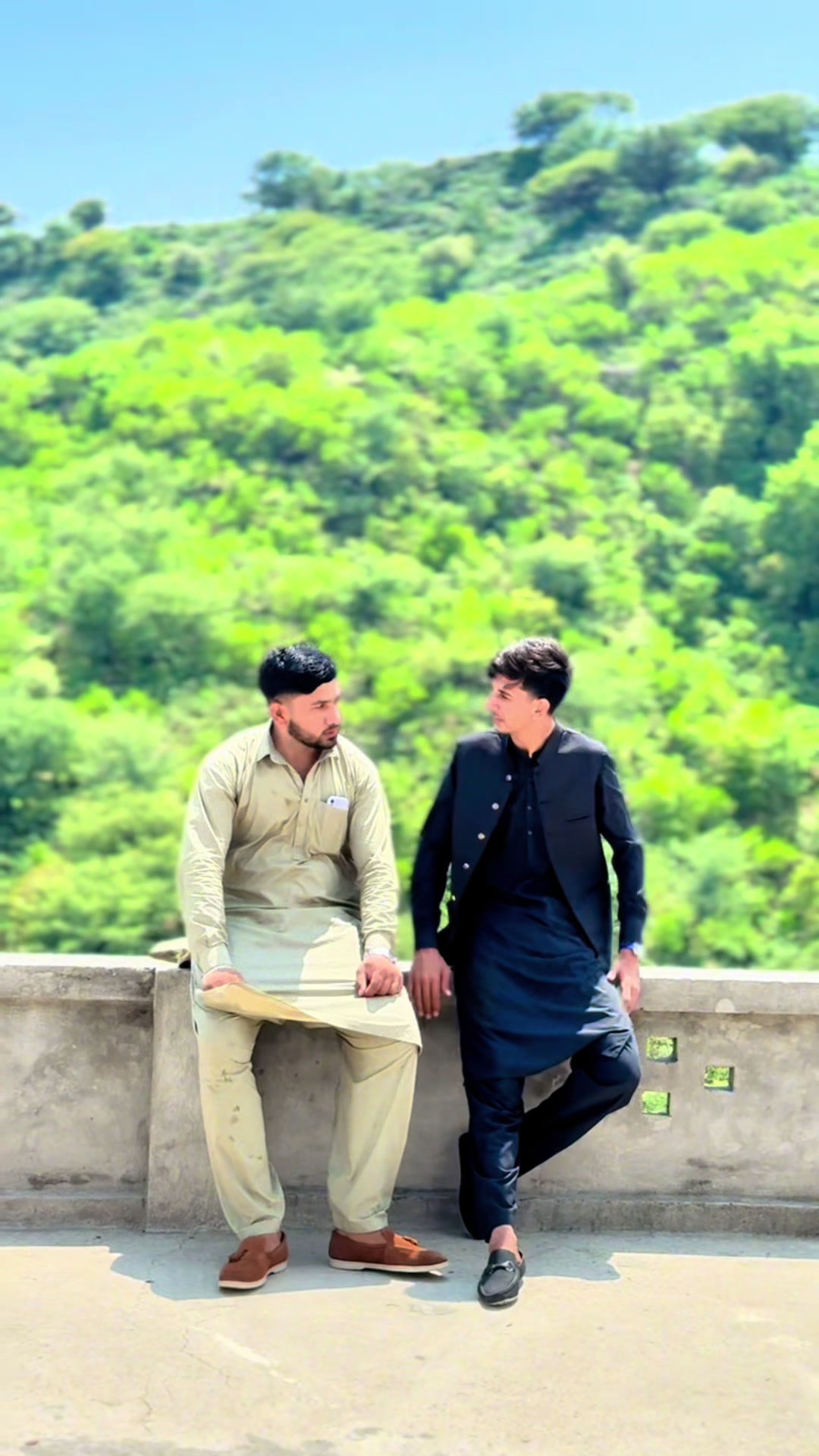 @Hamoon Kashmiri