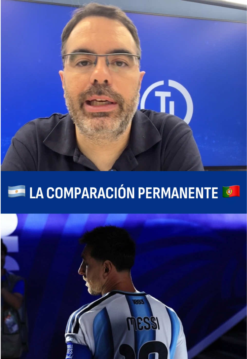 @Fer Evangelio - Fútbol y Radio