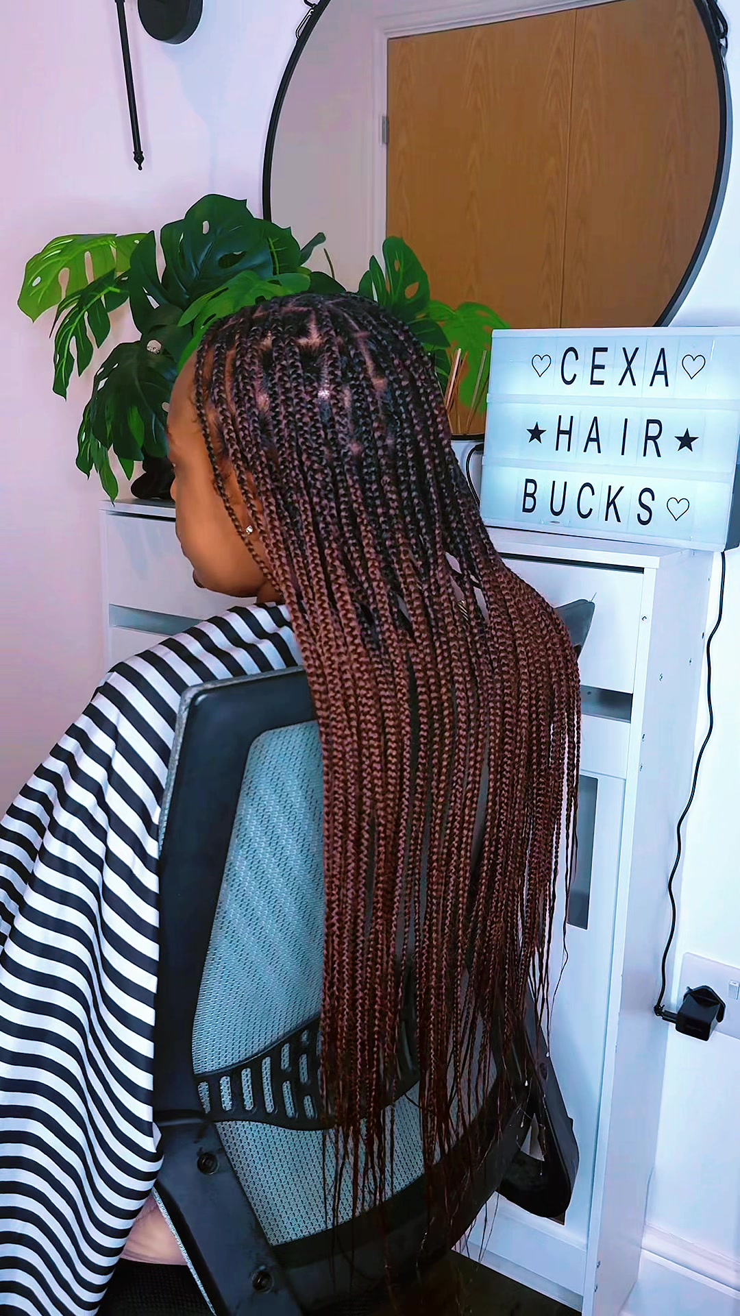 @CEXA |HAIRSTYLIST HIGH WYCOMBE