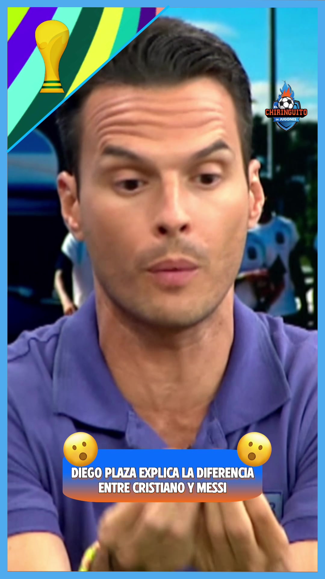 @El Chiringuito TV