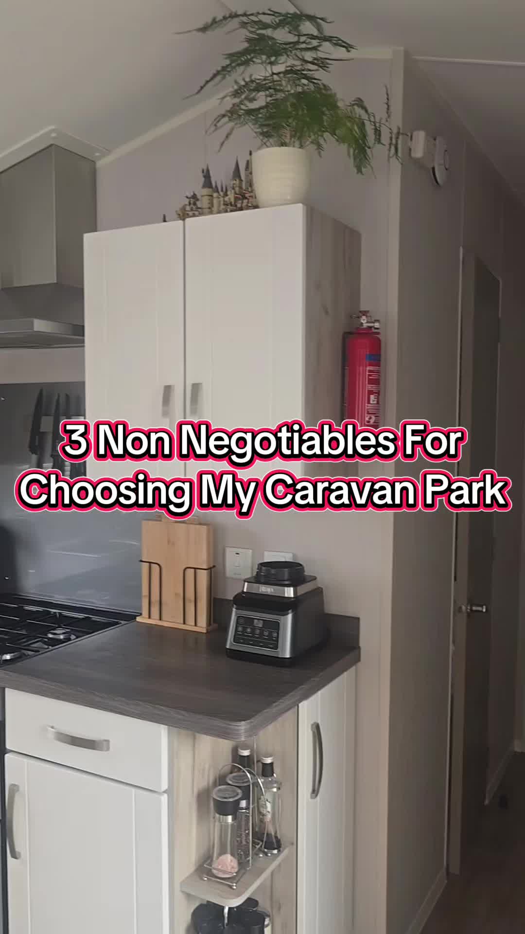 @Katrinas Caravan