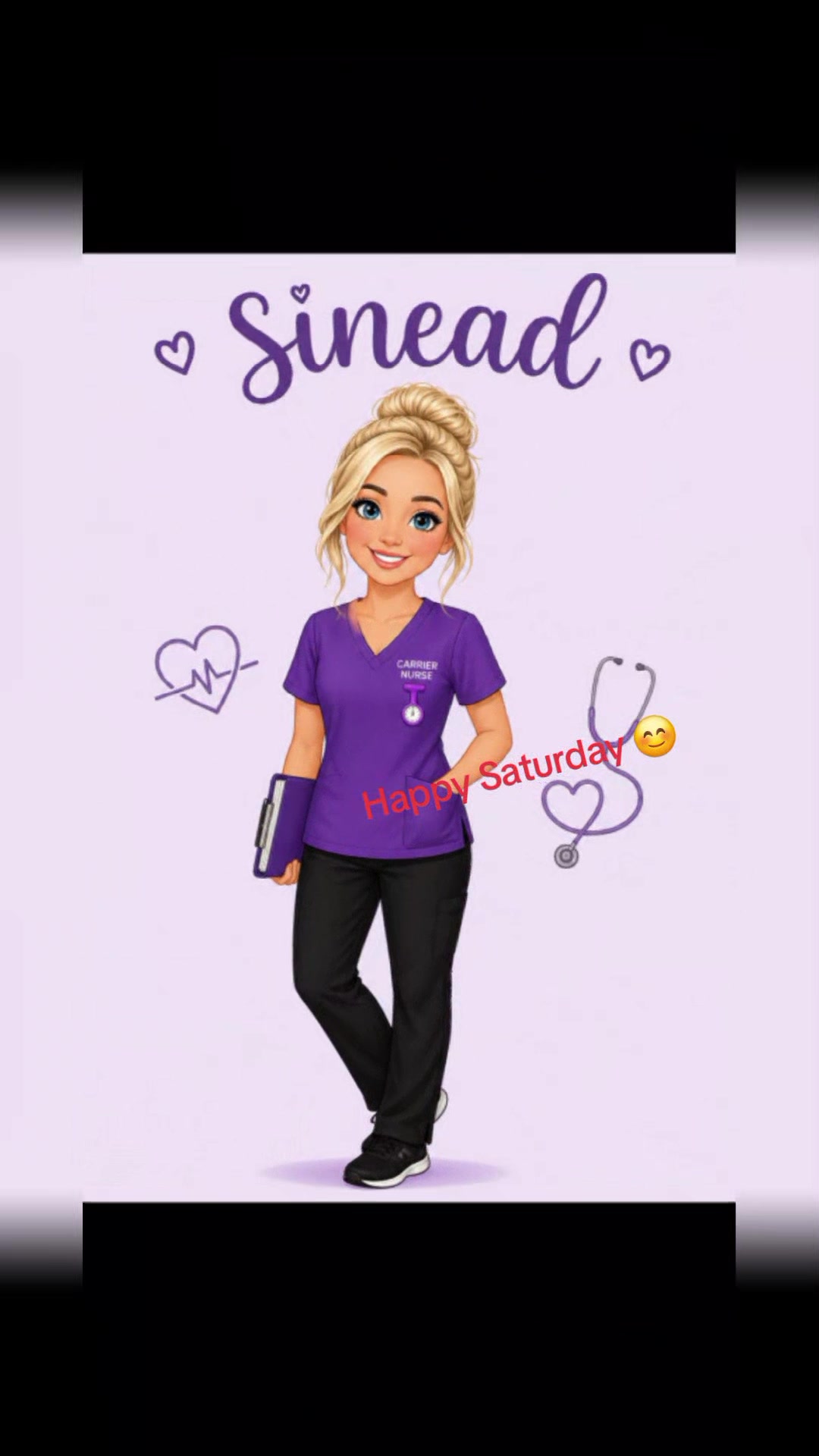@Sinead I