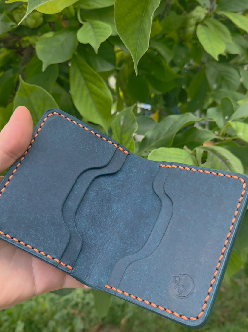 @Little Monkey Leather & Crafts