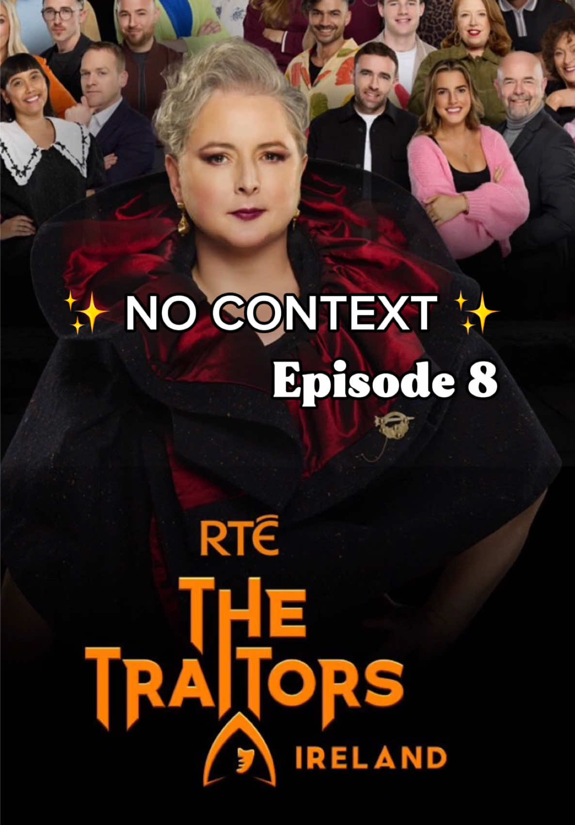 @Fionnuala | Comedy + Stories