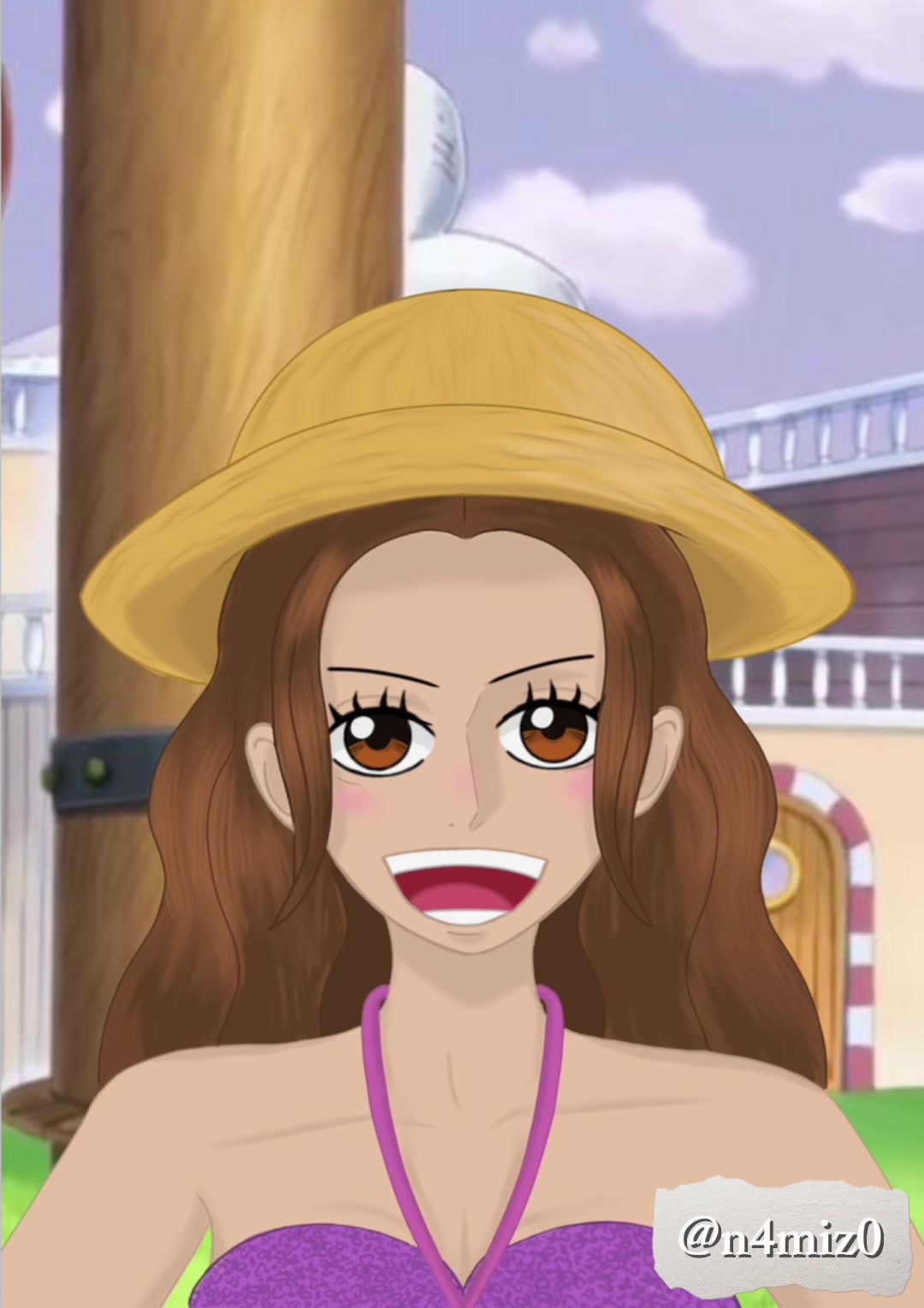 @Namizo