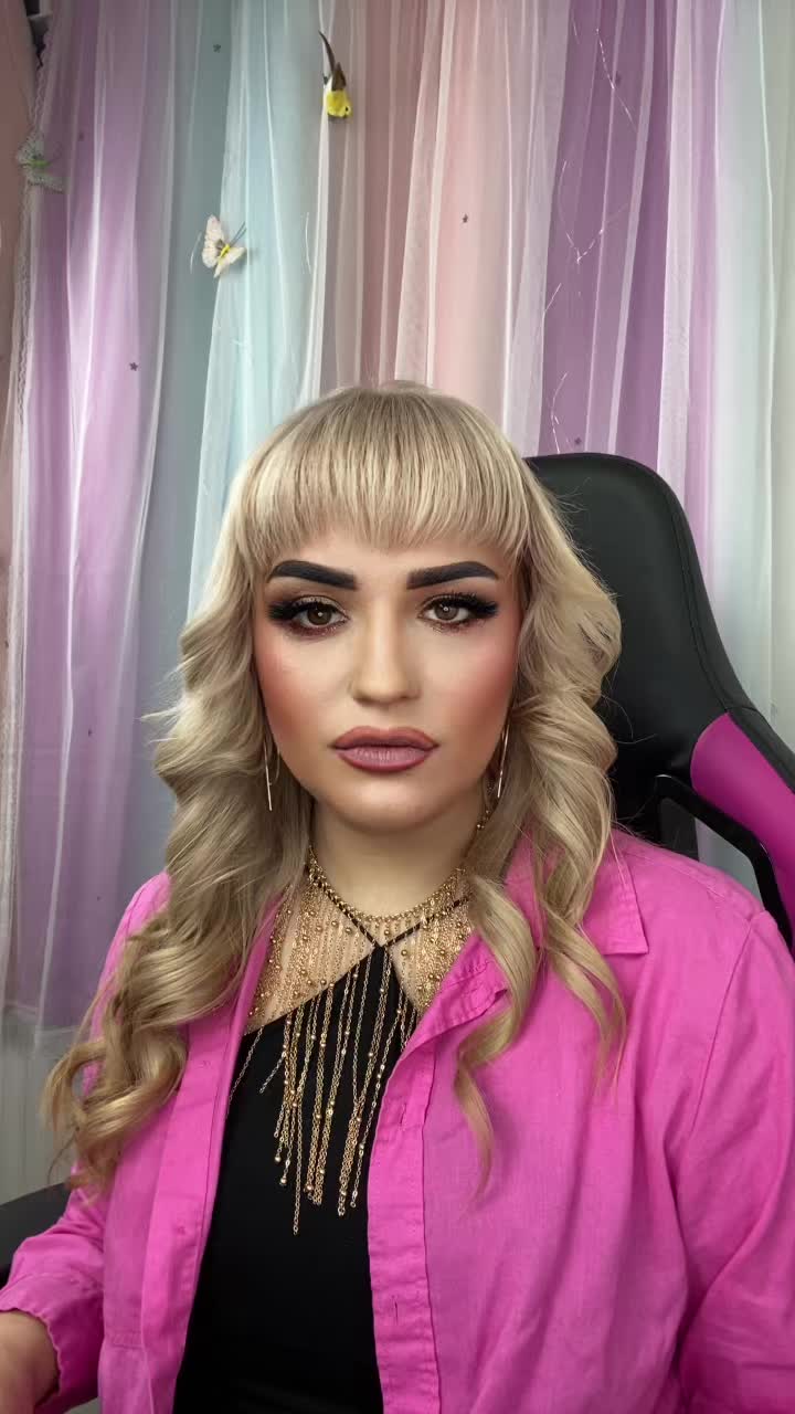 @CrazyWoman