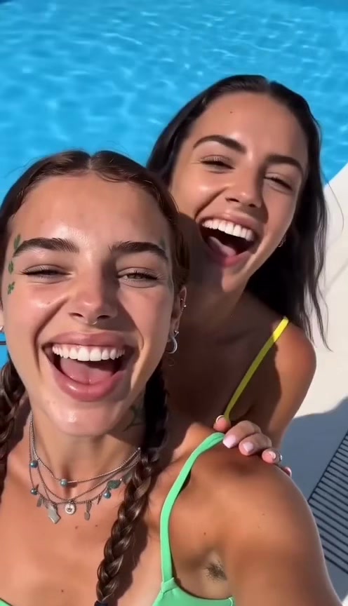 @Julia Taviani