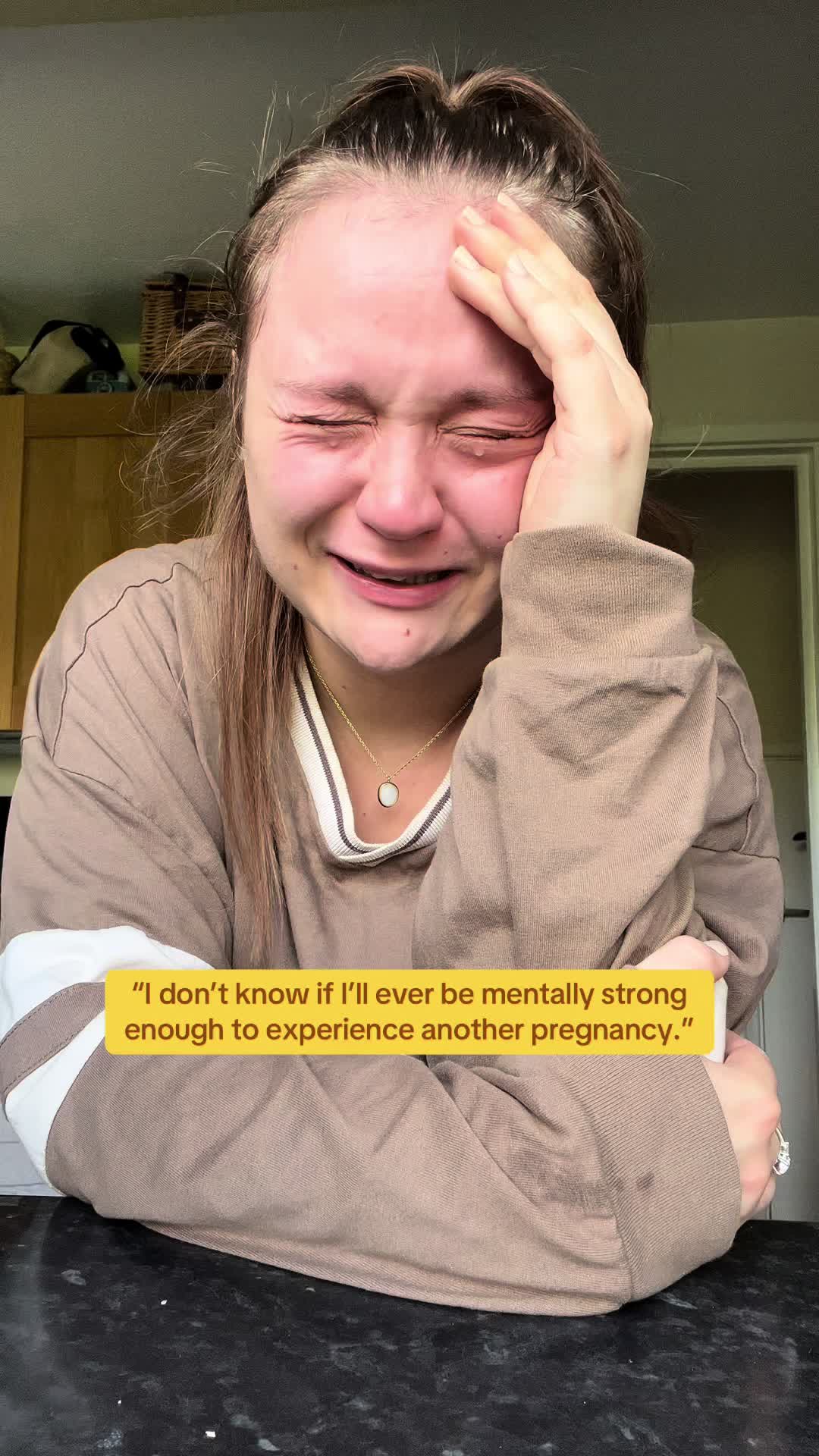 @H | pregnancy after loss 💛