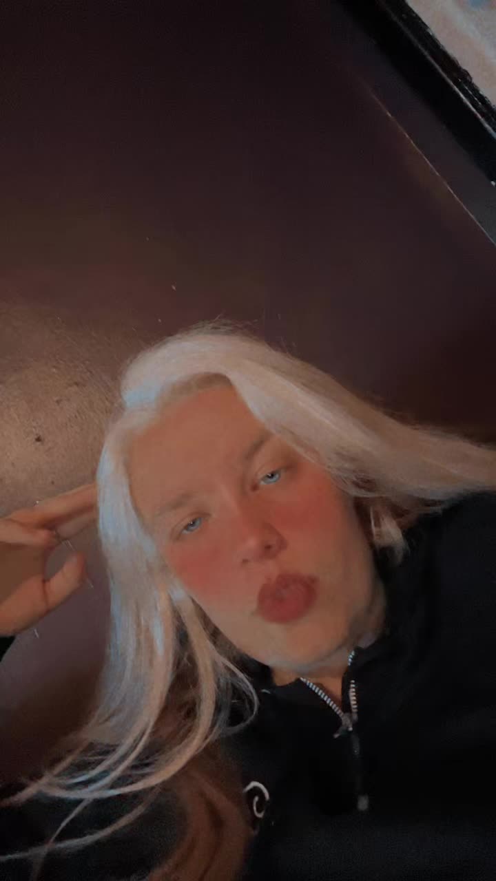 @Little_miss_attitude❤️👀x