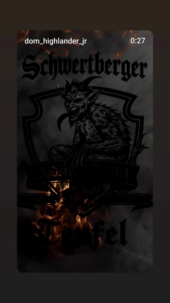 @Schwertbergerwoedstoateufel