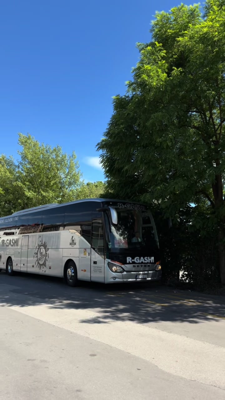@R-GASHI TOURS
