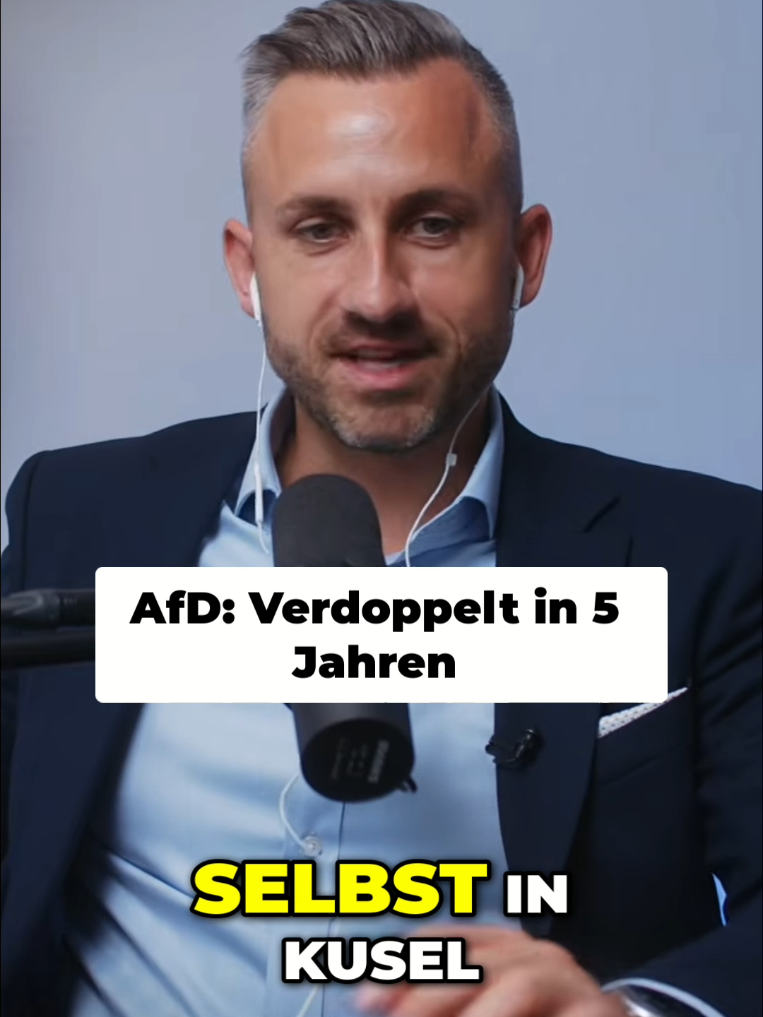 @Absolute Mehrheit