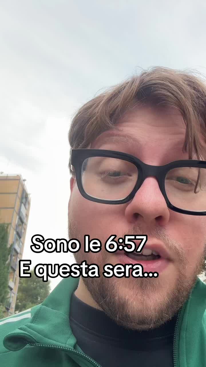@Mirkocisco