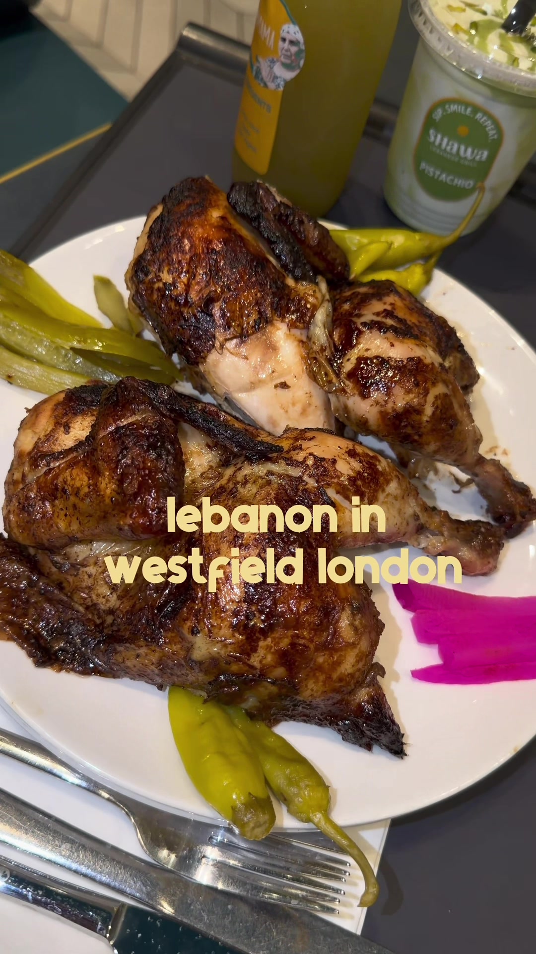 @daniela eats