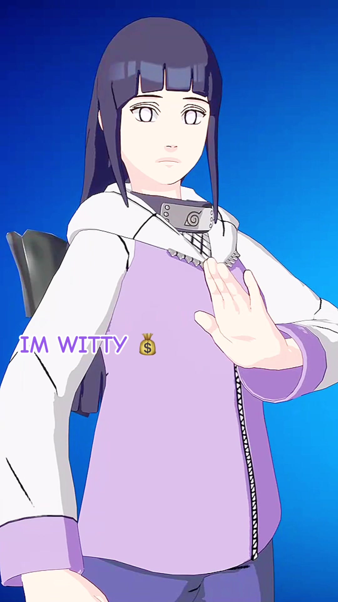 @gangsta girl