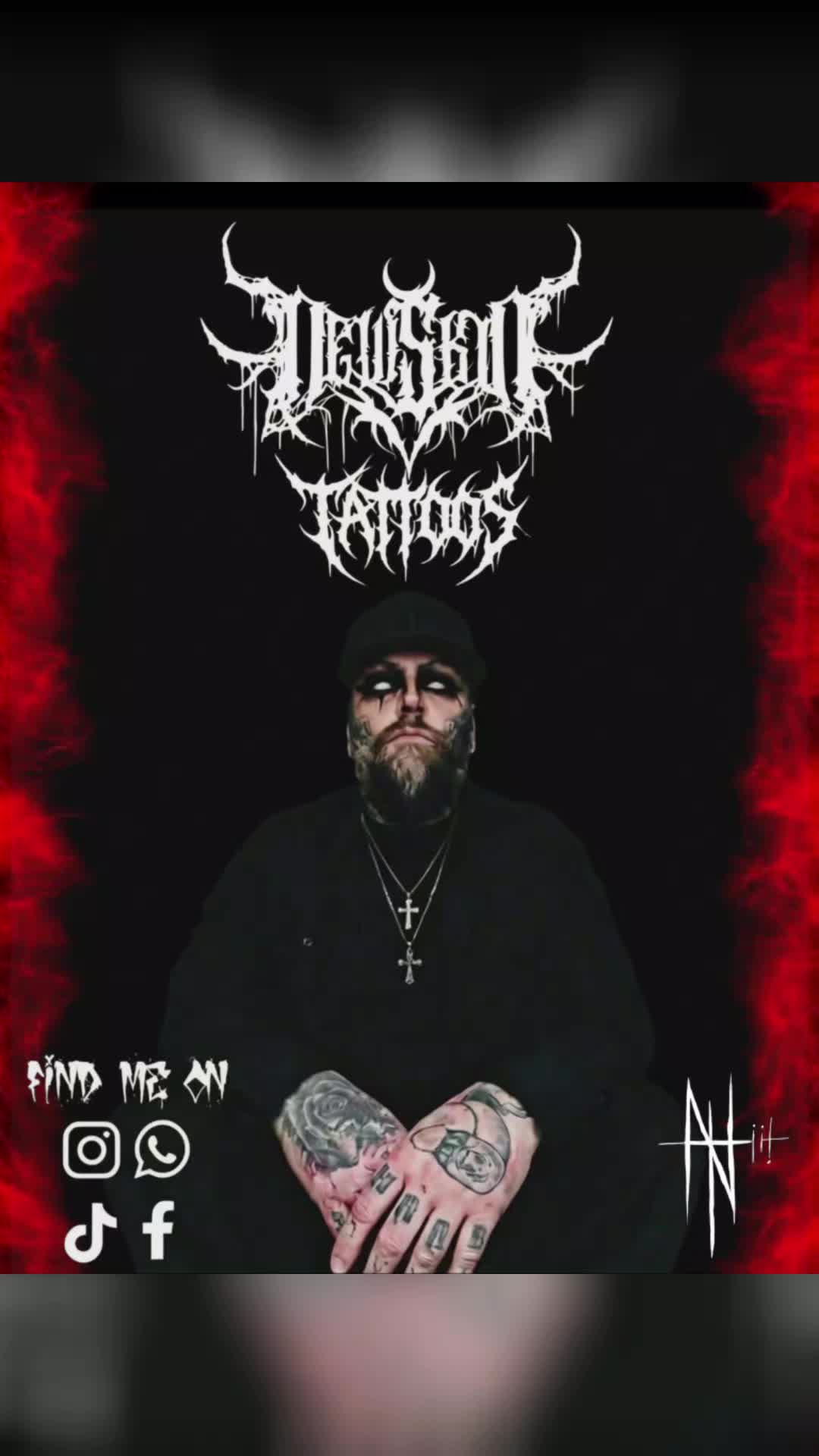 @Newskin Tattoos