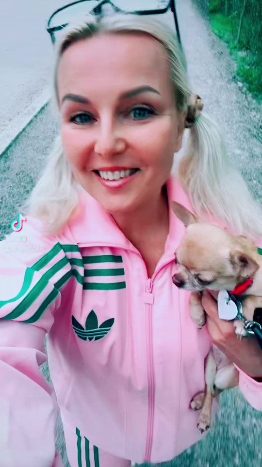 @Nordicwoman