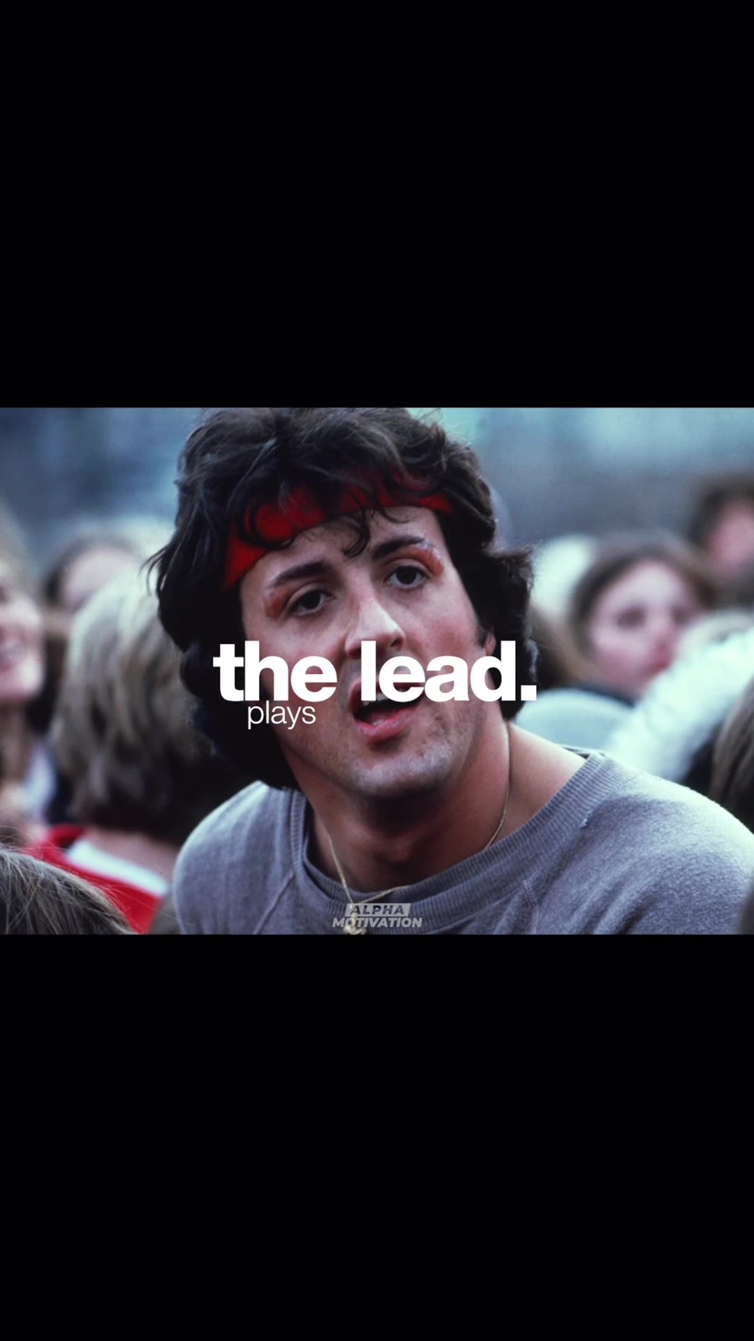 @Alpha Motivation