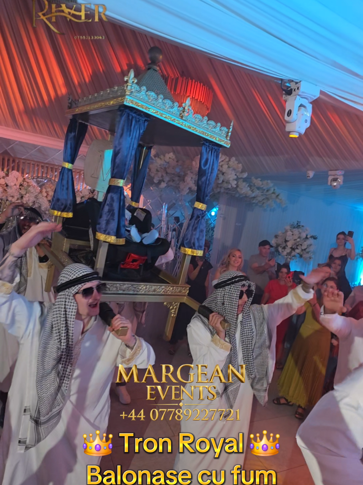@Margean Events