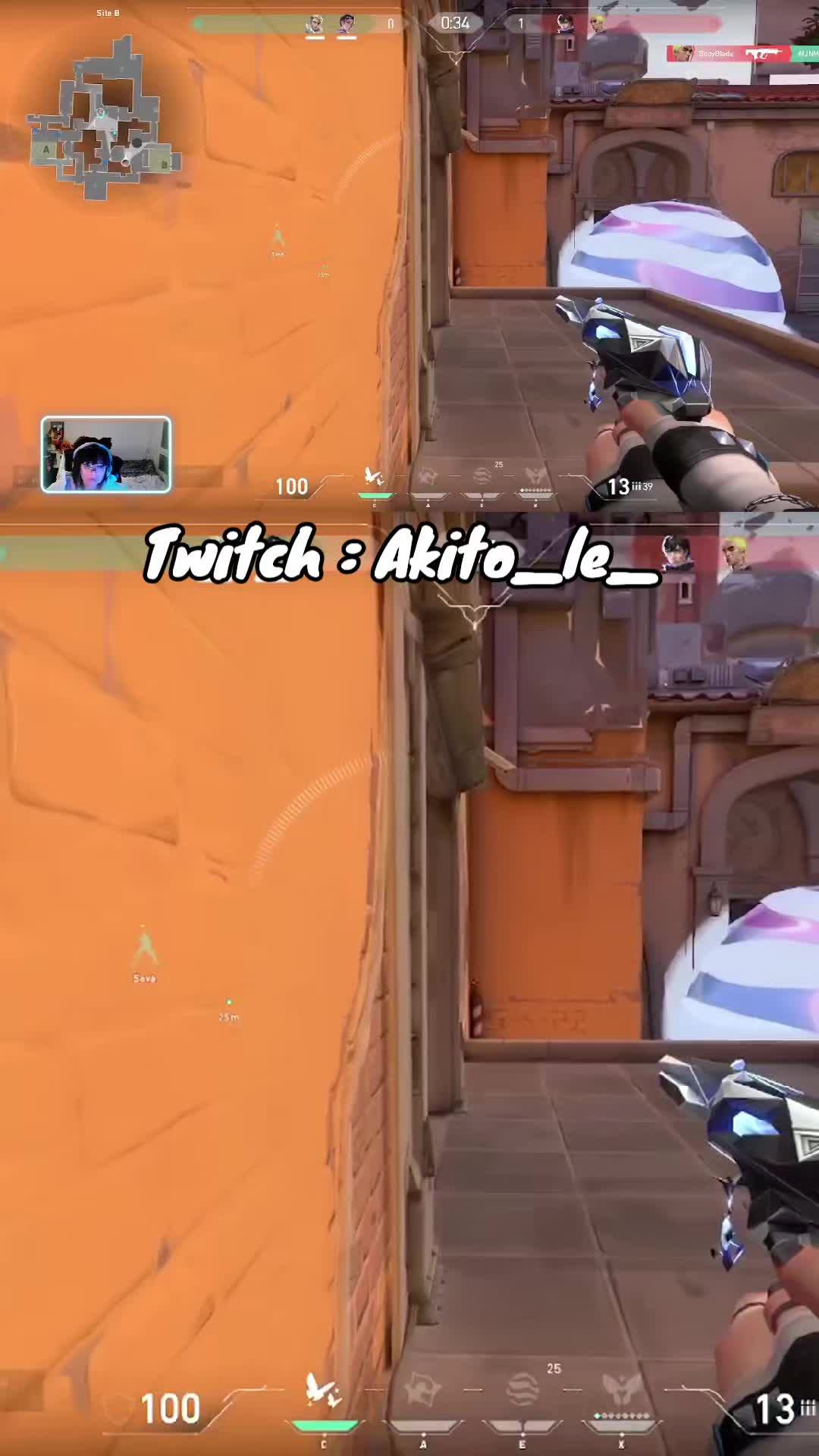 @Akito