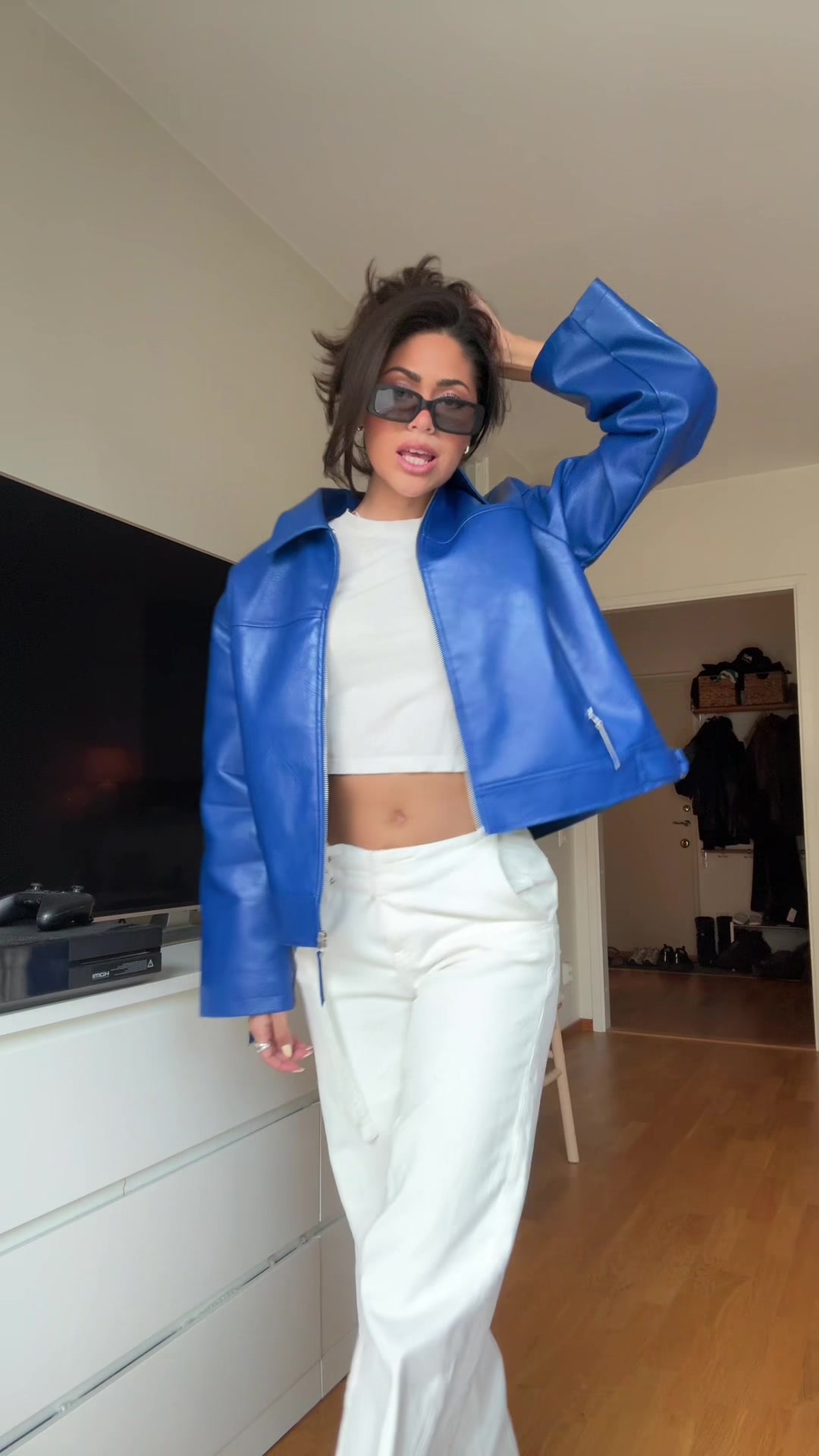 @Isabell Johansson