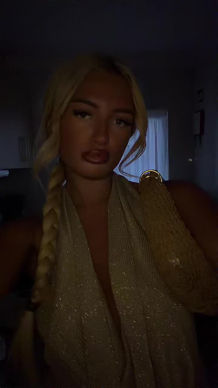 @CHLOE ALLAN