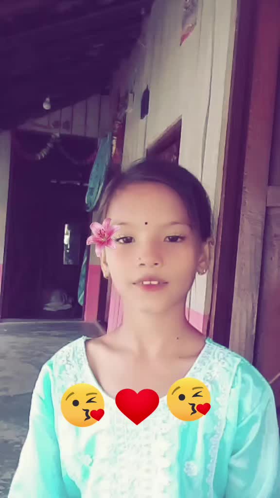 @Shreya Bhujel