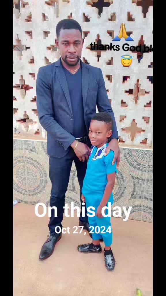 @BRIGHT STEPHEN 69 UP 💪❤
