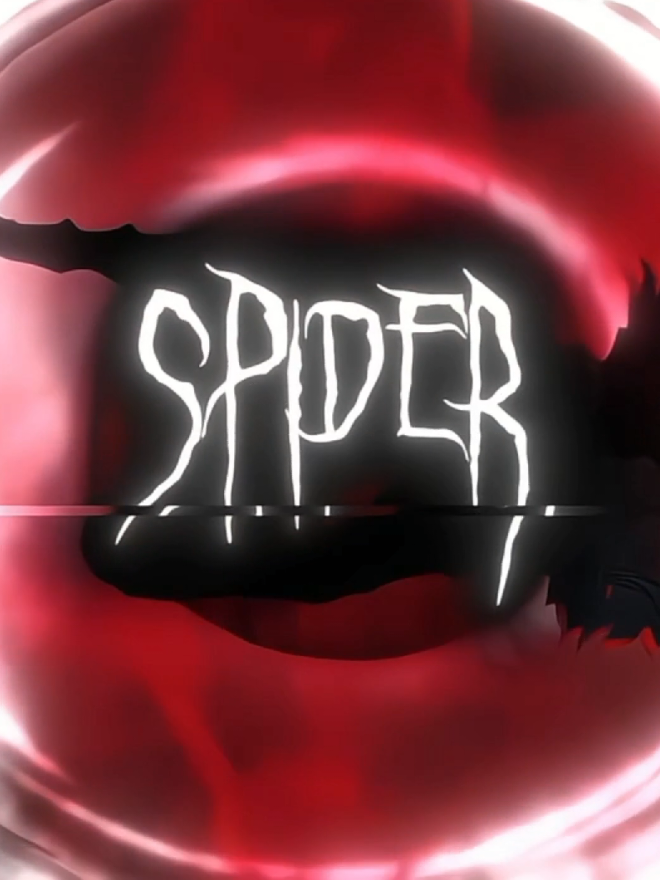 @𝑷 | Spider